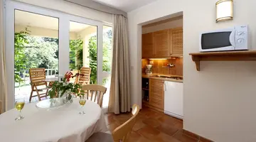 Apartments Bellevue Plava Laguna