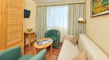 Apartments Bellevue Plava Laguna