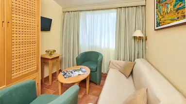 Apartments Bellevue Plava Laguna