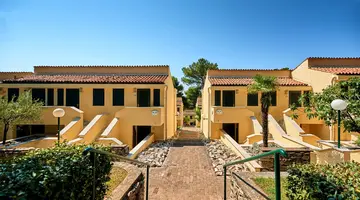 Apartments Bellevue Plava Laguna