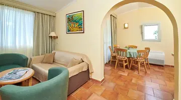 Apartments Bellevue Plava Laguna