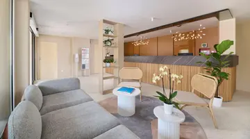 Apartments Bellevue Plava Laguna