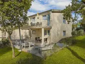Apartments Bellevue Plava Laguna