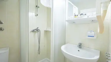 Apartments Bellevue Plava Laguna
