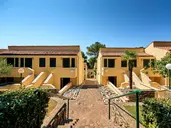 Apartments Bellevue Plava Laguna