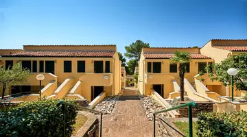 Apartments Bellevue Plava Laguna
