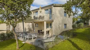 Apartments Bellevue Plava Laguna
