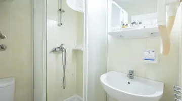 Apartments Bellevue Plava Laguna