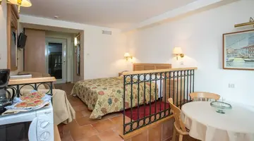 Apartments Bellevue Plava Laguna