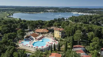 Apartments Bellevue Plava Laguna