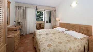 Apartments Bellevue Plava Laguna
