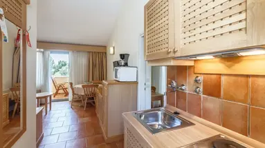 Apartments Bellevue Plava Laguna