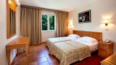 Apartments Bellevue Plava Laguna