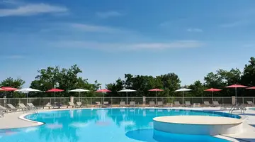Apartments Bellevue Plava Laguna