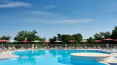 Apartments Bellevue Plava Laguna
