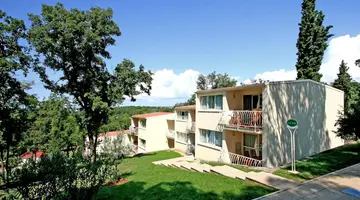 Apartments Bellevue Plava Laguna