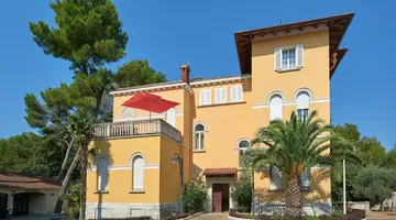 Apartments Bellevue Plava Laguna