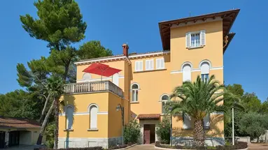 Apartments Bellevue Plava Laguna