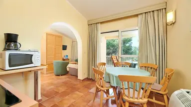 Apartments Bellevue Plava Laguna