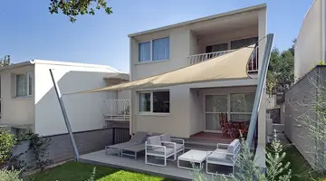 Apartments Bellevue Plava Laguna