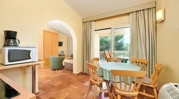 Apartments Bellevue Plava Laguna