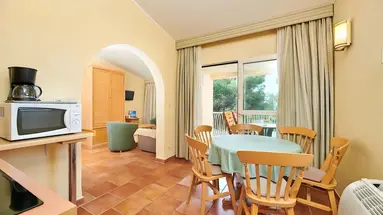 Apartments Bellevue Plava Laguna