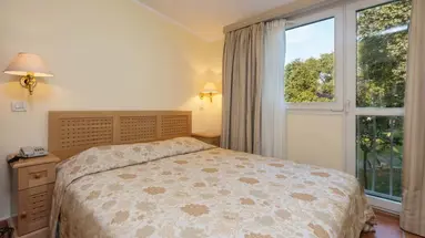 Apartments Bellevue Plava Laguna