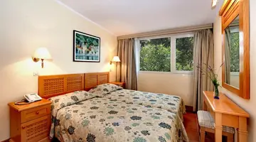 Apartments Bellevue Plava Laguna