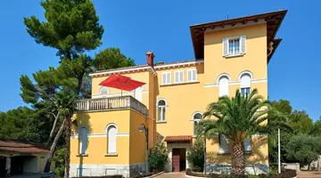 Apartments Bellevue Plava Laguna