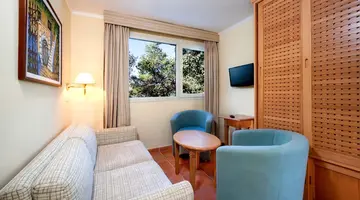 Apartments Bellevue Plava Laguna