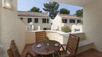 Apartments Bellevue Plava Laguna