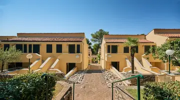 Apartments Bellevue Plava Laguna