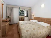 Apartments Bellevue Plava Laguna