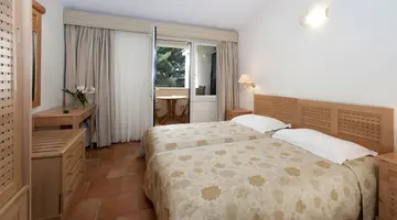 Apartments Bellevue Plava Laguna