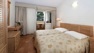 Apartments Bellevue Plava Laguna