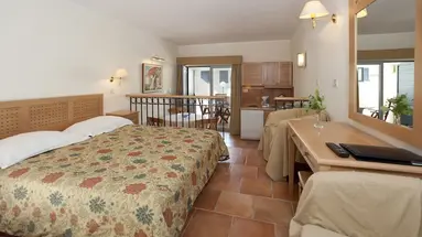 Apartments Bellevue Plava Laguna