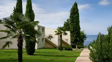 Apartments Bellevue Plava Laguna