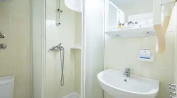 Apartments Bellevue Plava Laguna