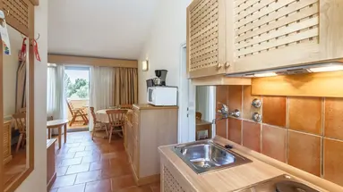 Apartments Bellevue Plava Laguna