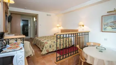Apartments Bellevue Plava Laguna