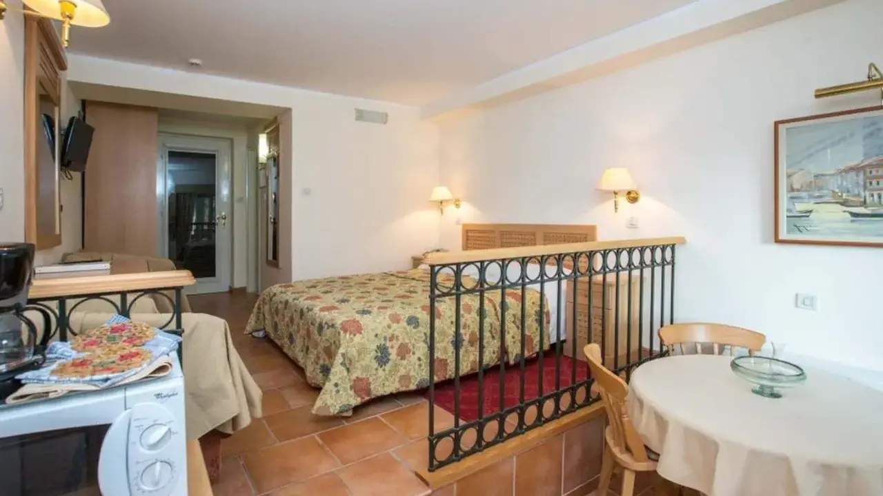Apartments Bellevue Plava Laguna