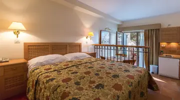 Apartments Bellevue Plava Laguna