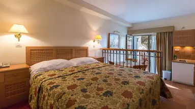 Apartments Bellevue Plava Laguna