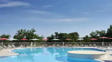 Apartments Bellevue Plava Laguna