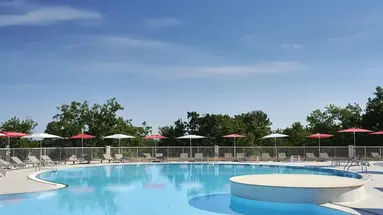 Apartments Bellevue Plava Laguna