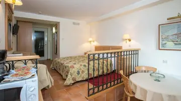 Apartments Bellevue Plava Laguna