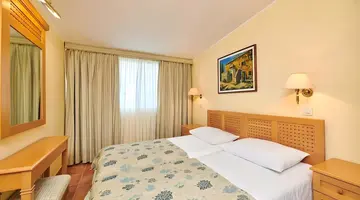 Apartments Bellevue Plava Laguna