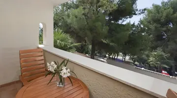 Apartments Bellevue Plava Laguna