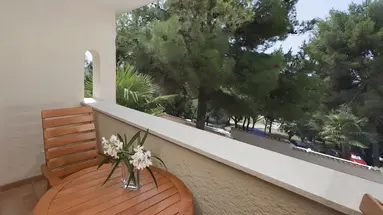 Apartments Bellevue Plava Laguna