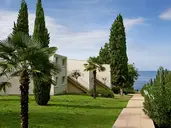 Apartments Bellevue Plava Laguna